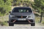 Seat Leon Cupra R 2017 года (WW)